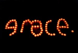 grace candles