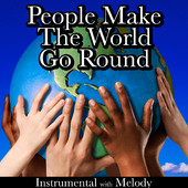 people make the world go round