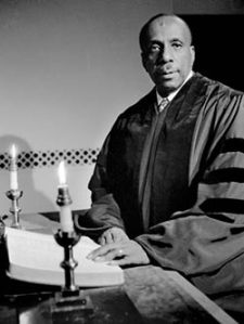HowardThurman